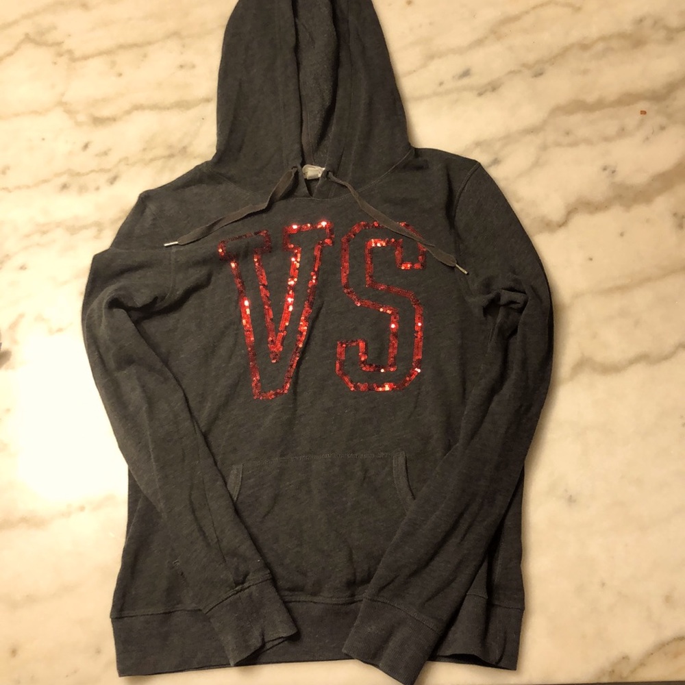 Victoria Secret hoodie